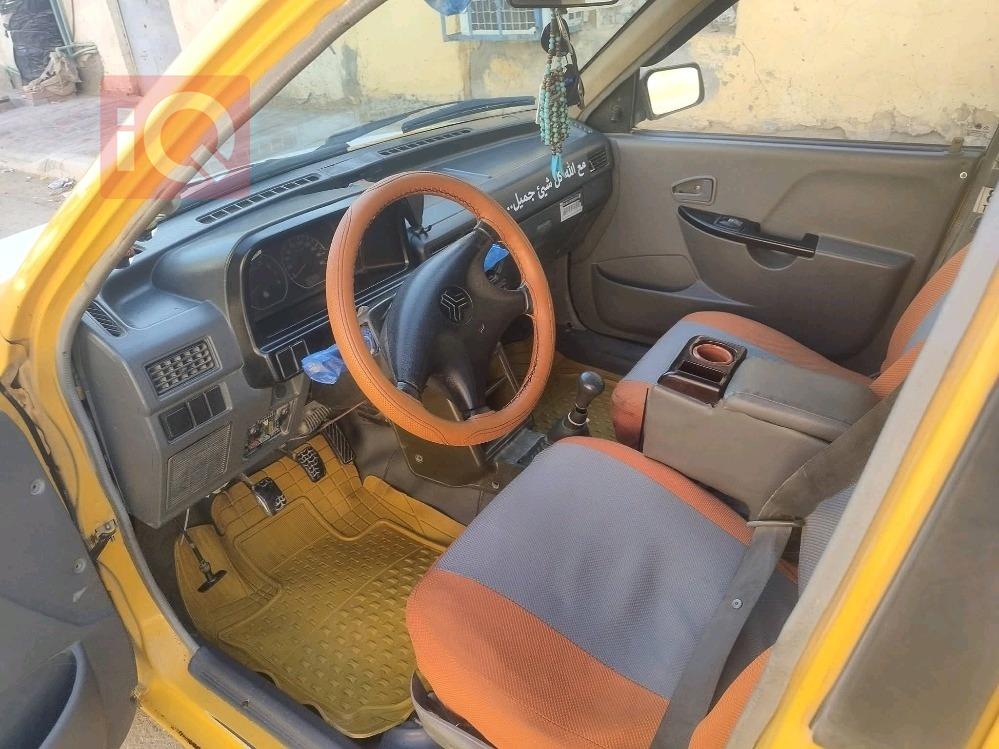 Saipa 131